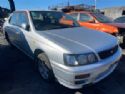 Nissan Bluebird U14 1996-1998
