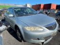 Mazda Atenza GG 2002-2008