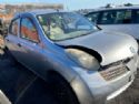 Nissan March K12 2002-2009